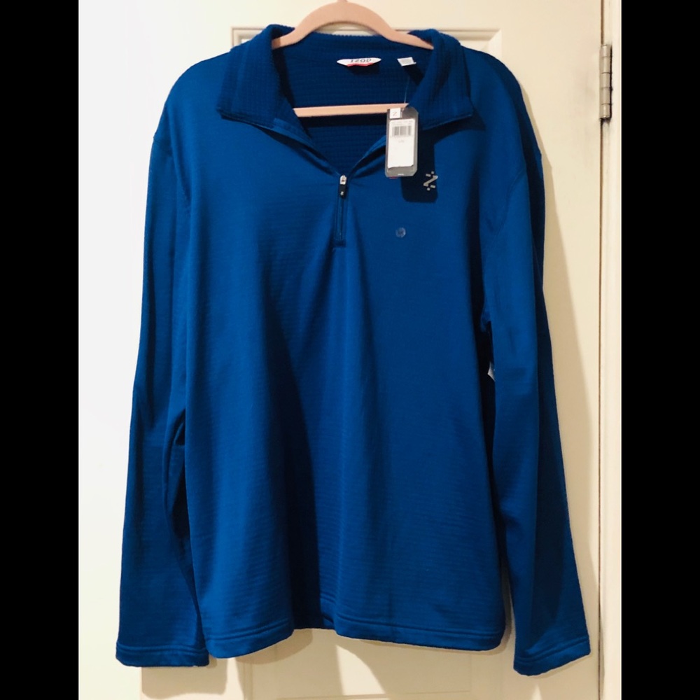 Men’s Izod Shirt